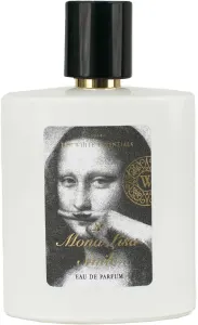 JARDIN DE PARFUMS THE WHITE ESSENTIALS MONALISA SMILE א.ד.פ יוניסקס