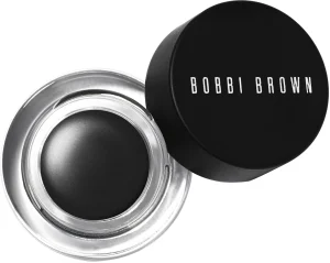 BOBBI BROWN LONG WEAR ג'ל אייליינר עמיד 01