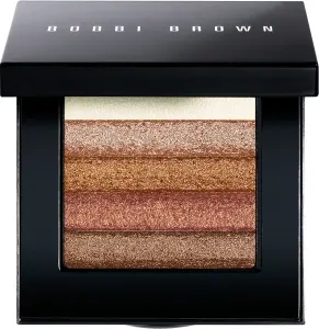 BOBBI BROWN BRICK COMPACT שימר ברונזה