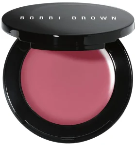 BOBBI BROWN POT ROUGE סומק ושפתון קרמי - PALE PINK