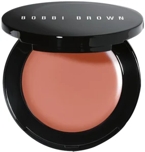 BOBBI BROWN POT ROUGE סומק ושפתון קרמי באריזה קומפקטית 24