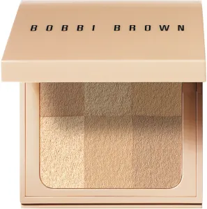 BOBBI BROWN NUDE FINISH ILLUMINATING POWDER פודרה בגוון טבעי למראה מואר - 03