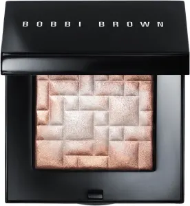 BOBBI BROWN NUDE FINISH ILLUMINATING POWDER פודרה להארה בגון ורדרד 01
