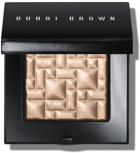 BOBBI BROWN HIGHLIGHTING POWDER  פודרת הארה בגוון ברונז מבריק - 02