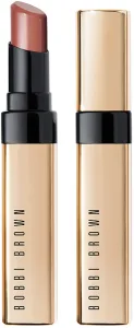 BOBBI BROWN LUXE SHINE INTENSE שפתון עשיר בלחות - BARE TRUTH