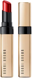 BOBBI BROWN LUXE SHINE INTENSE שפתון עשיר בלחות - RED STILETTO