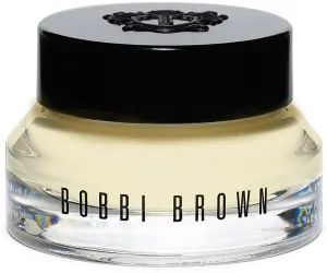 BOBBI BROWN VITAMIN ENRICHED FACE BASE מיני קרם לחות עם פריימר