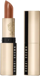 BOBBI BROWN LUXE שפתון - DOWNTOWN PLUM