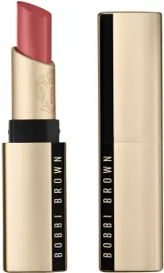 BOBBI BROWN LUXE שפתון בגימור מאט - BIG CITY