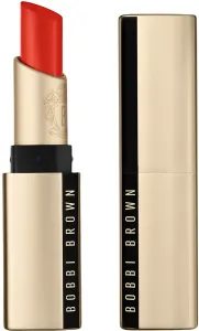 BOBBI BROWN LUXE שפתון בגימור מאט - TRAFFIC STOPPER