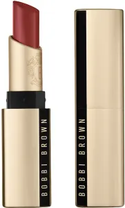 BOBBI BROWN LUXE שפתון בגימור מאט - RUBY