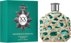 john varvatos XX ARTISAN TEAL א.ד.ט לגבר