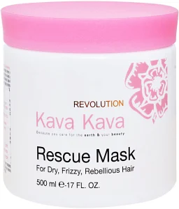 KAVA KAVA מסכת הזנה אינטנסיבית