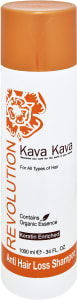 KAVA KAVA שמפו למניעת נשירה