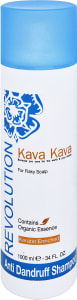 KAVA KAVA שמפו טיפולי לטיפול בקשקשים