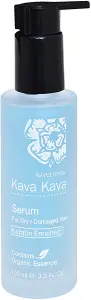 KAVA KAVA סרום טיפולי מועשר בקרטין