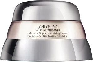 SHISEIDO BIO PERFORMANCE ADVANCED SUPER REVITALIZER קרם יום