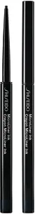 SHISEIDO MICROLINER INK CRAYON עפרון ואיילנר 01