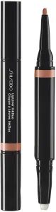 SHISEIDO עפרון שפתיים דו צדדי 02