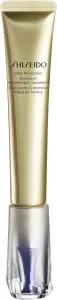 SHISEIDO VITAL PERFECTION קרם עוצמתי לטיפול נקודתי בקמטים וכתמי גיל