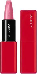 SHISEIDO TECHNOSATIN שפתון - PULSAR PINK