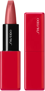 SHISEIDO TECHNOSATIN שפתון - VOLTAGE ROSE