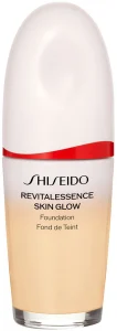SHISEIDO REVITALESSENCE מייק אפ למראה קורן SPF30 130