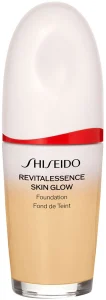 SHISEIDO REVITALESSENCE מייק אפ למראה קורן SPF30 250