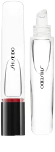SHISEIDO ג'ל גלוס שקוף לשפתיים