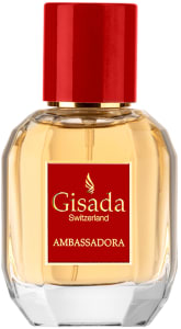 GISADA AMBASSADORA א.ד.פ לאשה