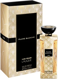 LALIQUE PLUME BLANCHE א.ד.פ לאשה