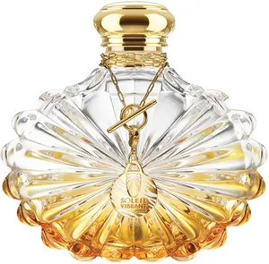 LALIQUE SOLEIL VIBRANT א.ד.פ לאשה