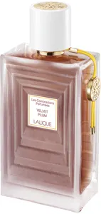 LALIQUE VELVET PLUM א.ד.פ יוניסקס