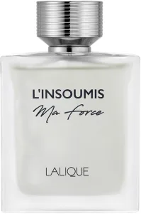 LALIQUE MA FORCE א.ד.ט לגבר