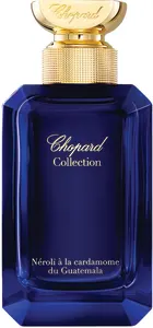 CHOPARD COLLECTION NEROLI A LA CARDAMONE DU GUATEMALA א.ד.פ לאשה