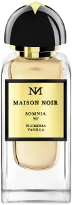 SOMNIA 517 MAISON NOIR א.ד.פ לאשה