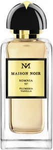 SOMNIA 517 MAISON NOIR א.ד.פ לאשה