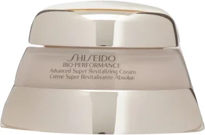 SHISEIDO BIO PERFORMANCE SUPER REVITALIZIN קרם יום