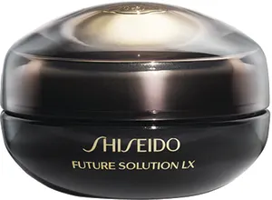 SHISEIDO FUTURE SOLUTION LX קרם עיניים