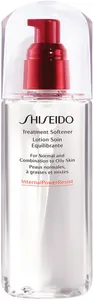 SHISEIDO מי פנים לריכוך ואיזון העור