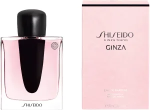SHISEIDO GINZA א.ד.פ לאשה