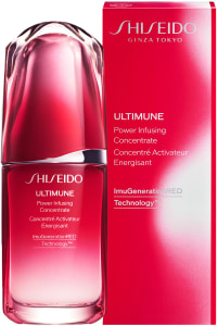 SHISEIDO ULTIMUNE POWER INFUSING סרום עוצמתי 3.0