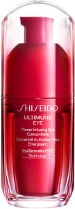SHISEIDO ULTIMUNE סרום מרוכז לאיזור העיניים