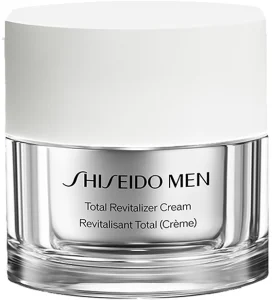 SHISEIDO SMN קרם פנים לגבר
