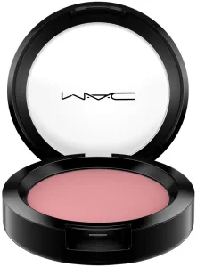 MAC POWDER BLUSH סומק פודרה בגימור מאט - MOCHA