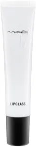 MAC LIPGLASS ליפגלוס - CLEAR