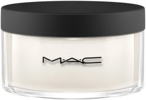 MAC SET POWDER פודרה שקופה - INVISIBLE