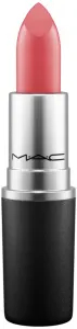 MAC AMPLIFIED CREME שפתון קרמי עוצמתי - BRICK-O-LA