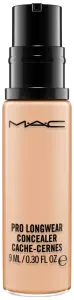 MAC PRO LONGWEAR קונסילר נוזלי NC42