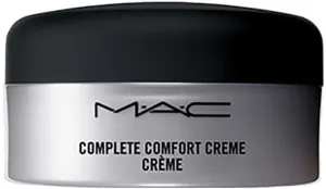 MAC COMPLETE COMFORT קרם לחות לגירוי ואדמומיות